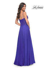 La Femme Dress 32276