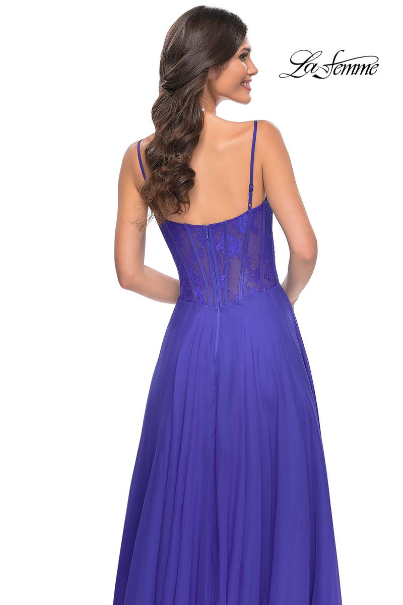 La Femme Dress 32276