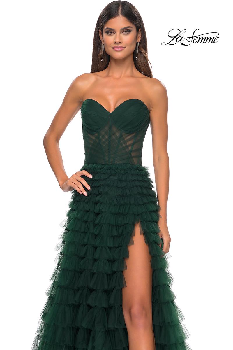 La Femme Dress 32283