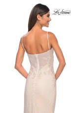 La Femme Dress 32292