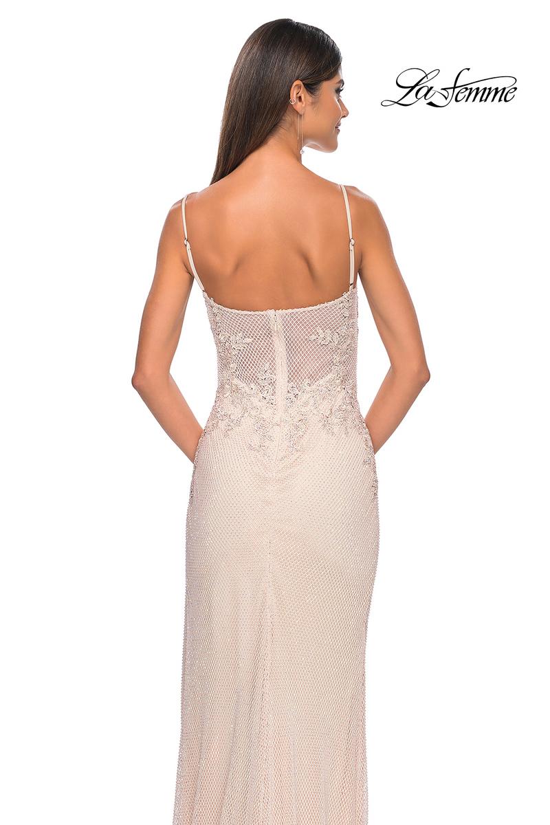 La Femme Dress 32292