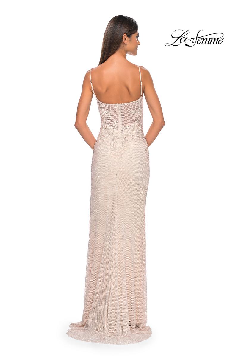 La Femme Dress 32292