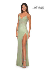 La Femme Dress 32292