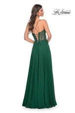 La Femme Dress 32296