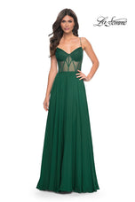 La Femme Dress 32296