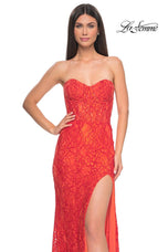 La Femme Dress 32298