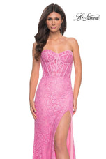 La Femme Dress 32298