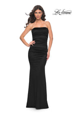 La Femme Dress 32300