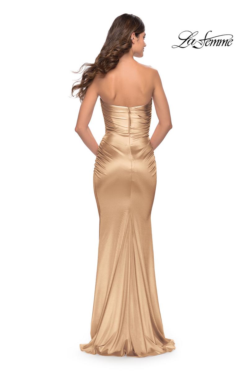 La Femme Dress 32300