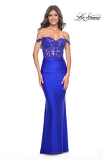 La Femme Dress 32302