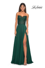 La Femme Dress 32311