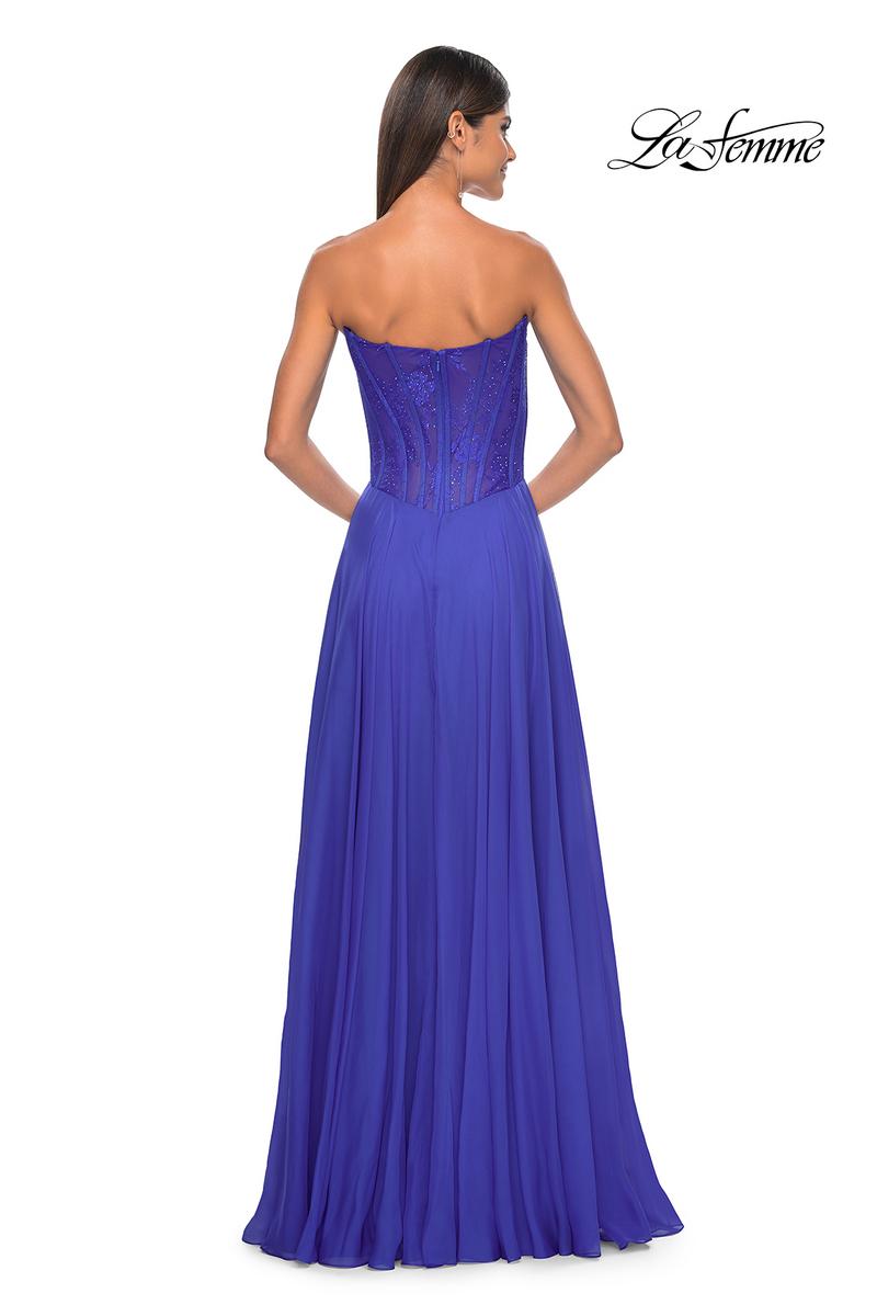 La Femme Dress 32311