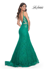 La Femme Dress 32315