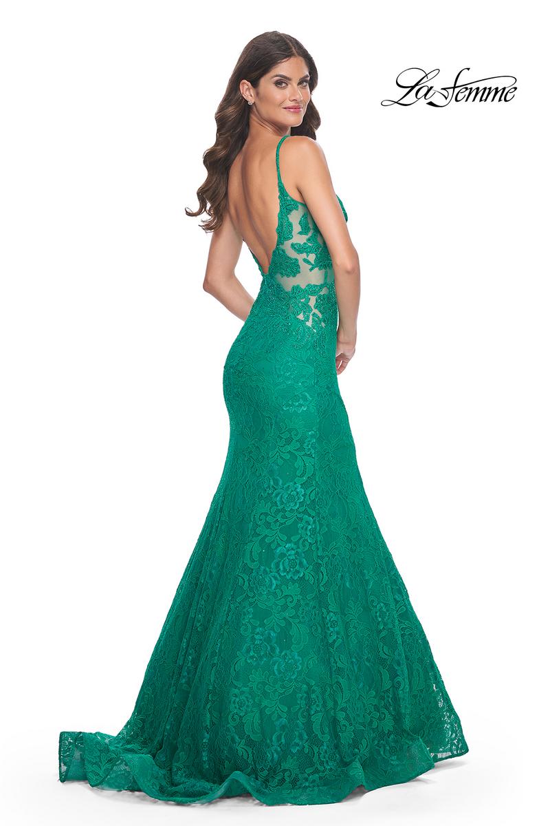 La Femme Dress 32315