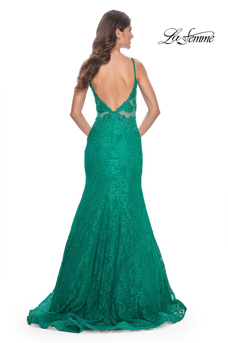 La Femme Dress 32315