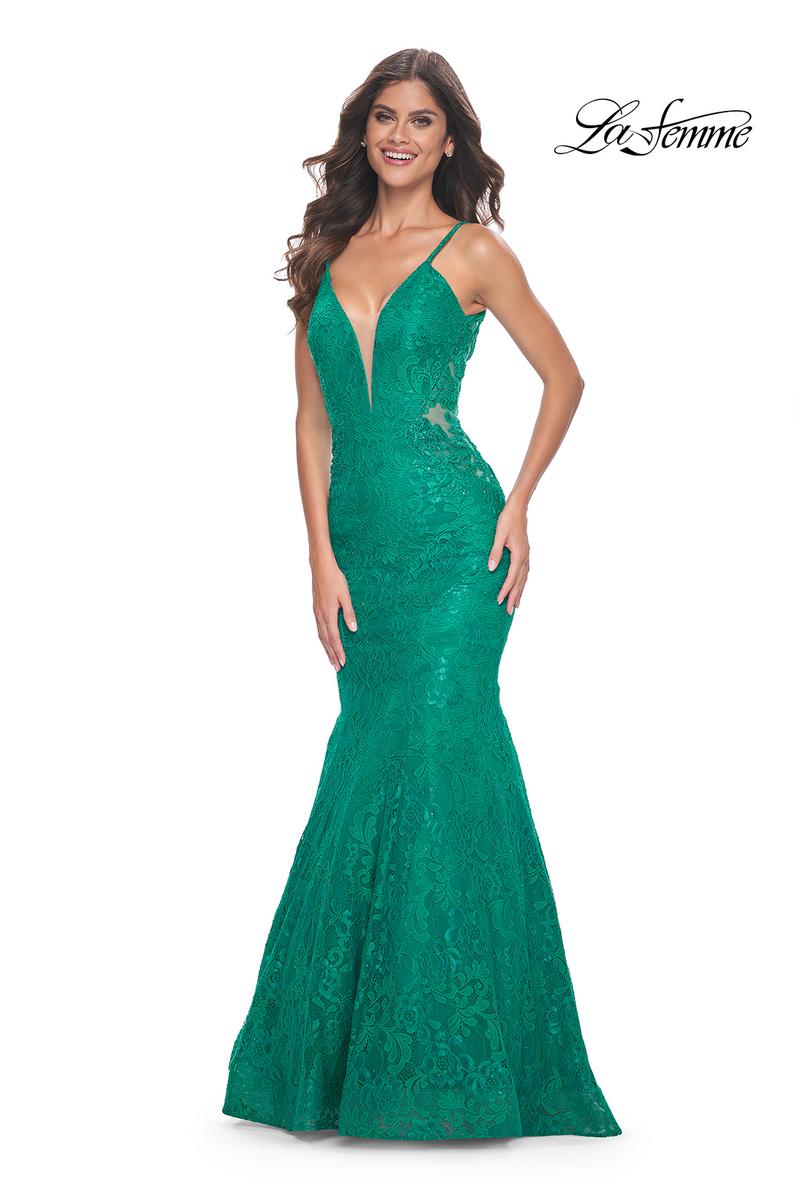 La Femme Dress 32315