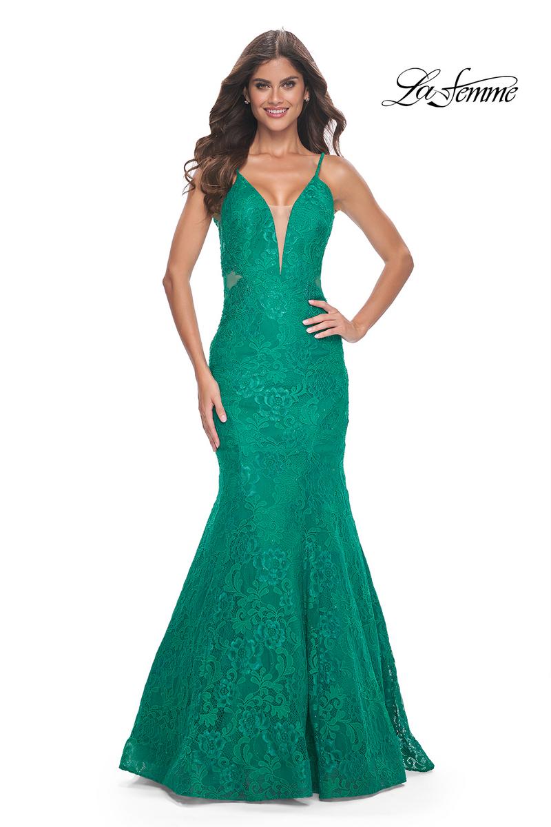 La Femme Dress 32315