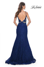 La Femme Dress 32315