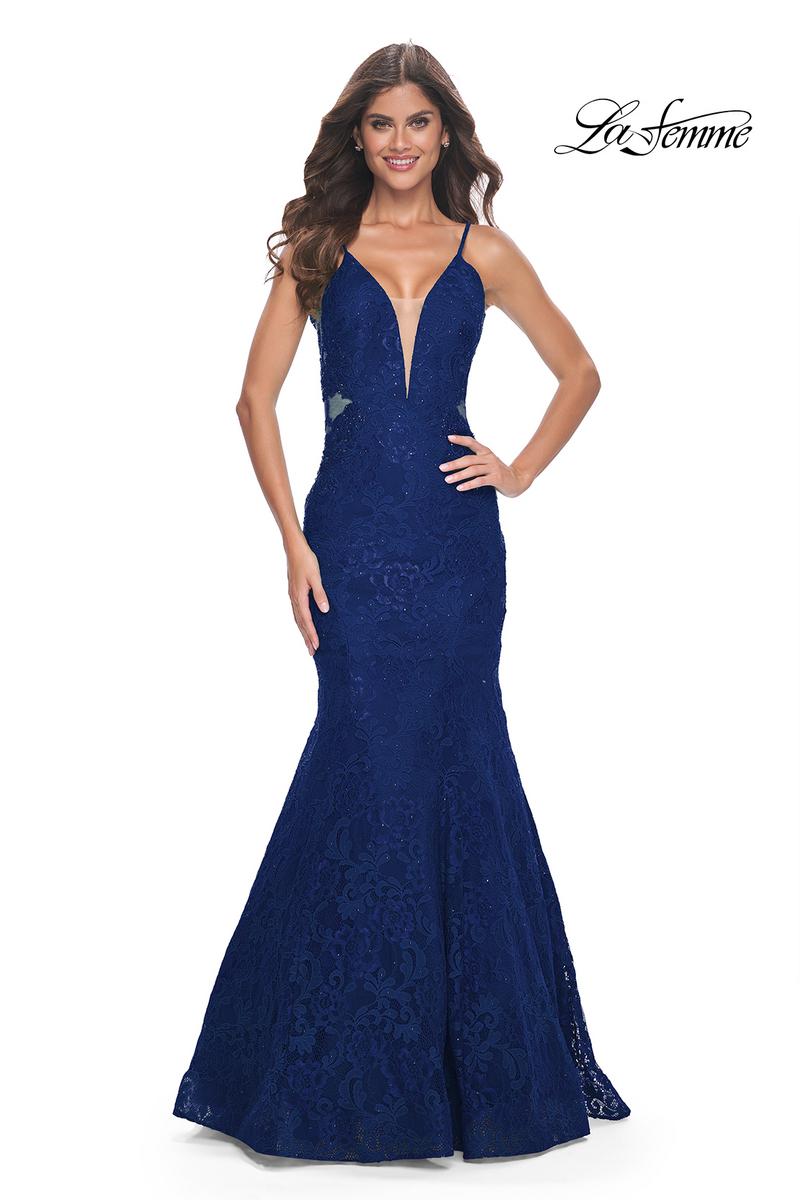 La Femme Dress 32315