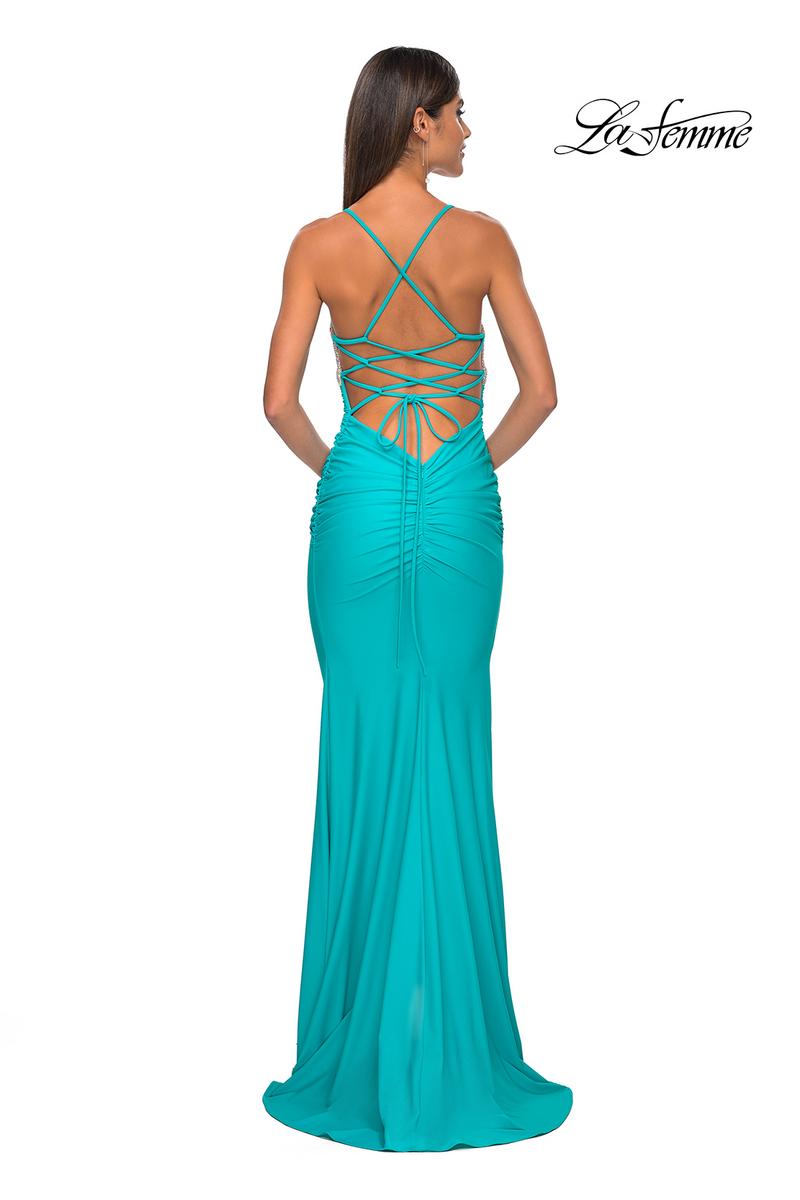 La Femme Dress 32320