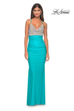 La Femme Dress 32320