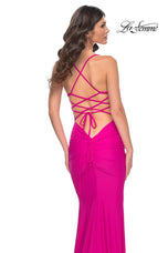 La Femme Dress 32320