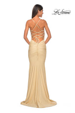 La Femme Dress 32320