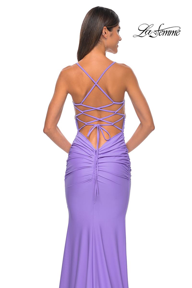 La Femme Dress 32320