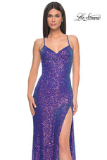 La Femme Dress 32339