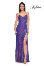 La Femme Dress 32339