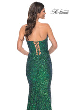 La Femme Dress 32340