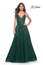 La Femme Dress 32346