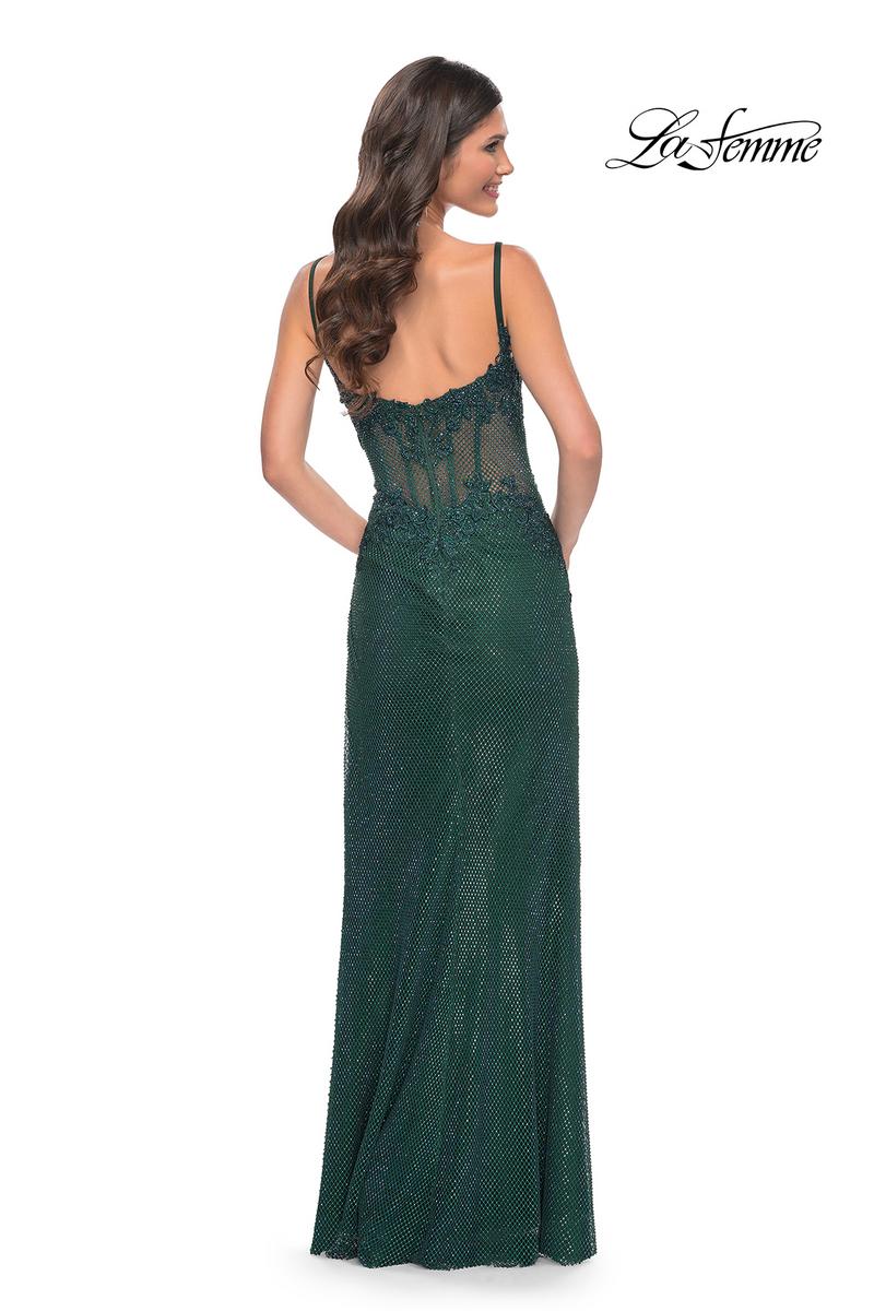 La Femme Dress 32409