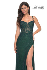 La Femme Dress 32409