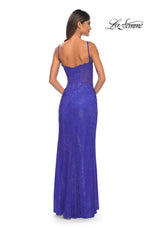 La Femme Dress 32409