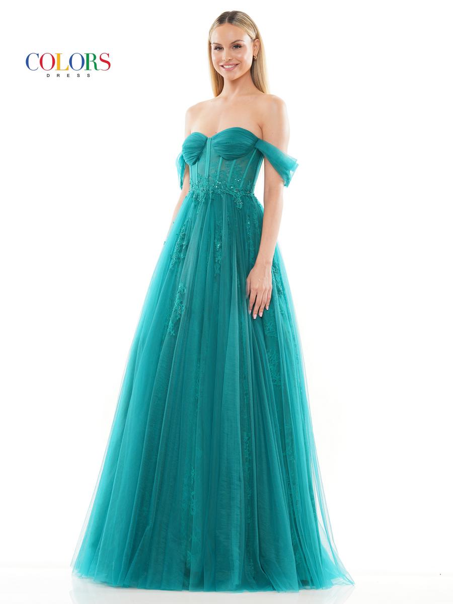Buy Dark Green Infinity Dress, Multiway Dress - InfinityDress.com