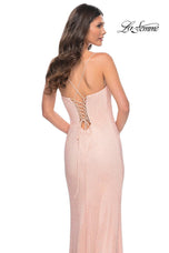 La Femme Dress 32416