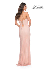 La Femme Dress 32416