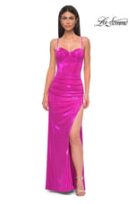 La Femme Dress 32526