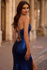 La Femme Dress 32527