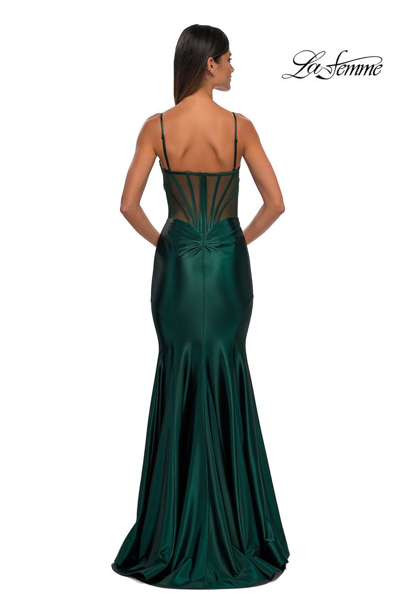 La Femme Dress 32555