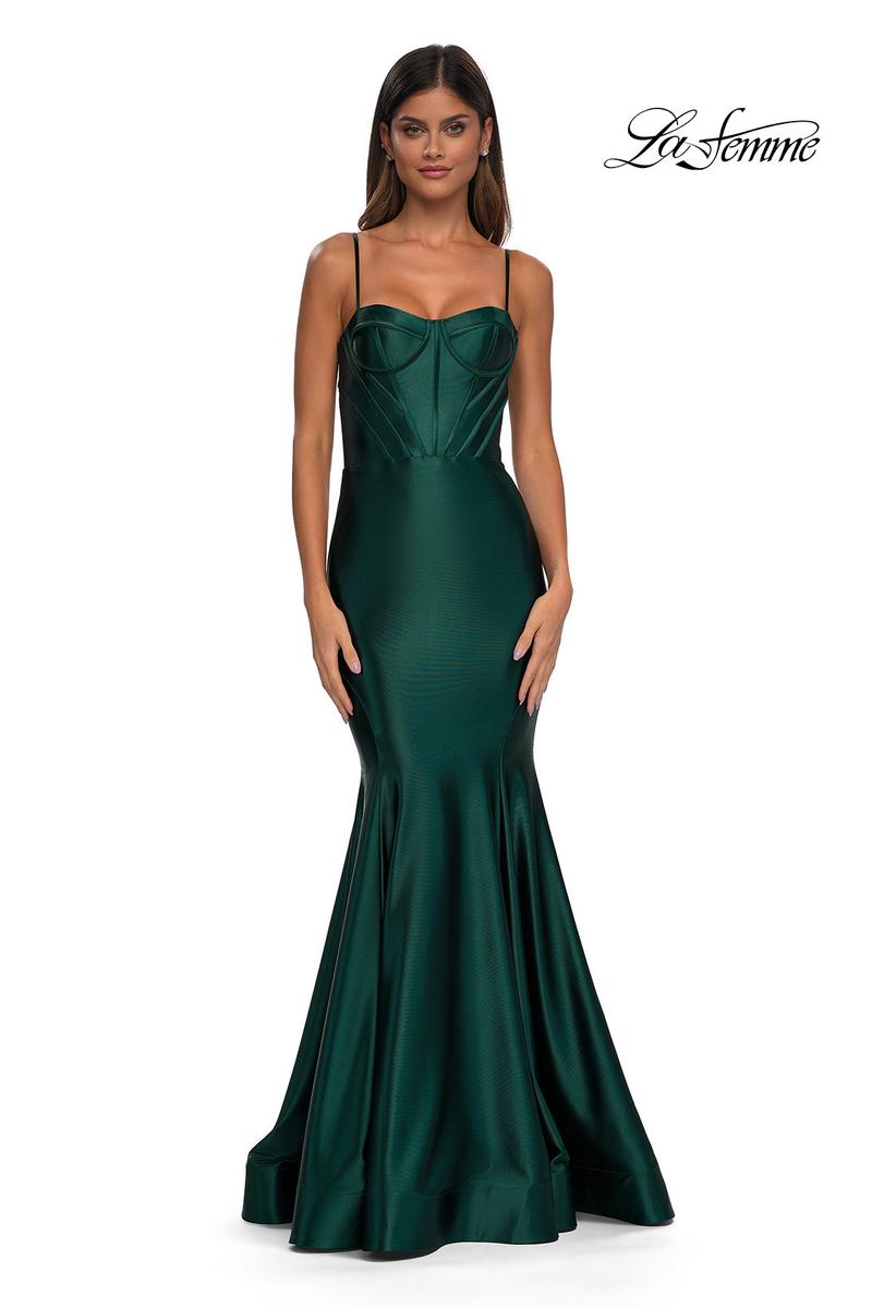 La Femme Dress 32555