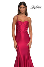 La Femme Dress 32555