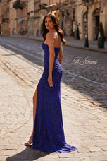 La Femme Dress 32583