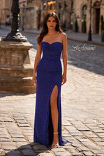 La Femme Dress 32583