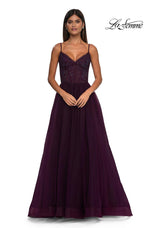 La Femme Dress 32594