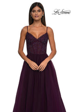 La Femme Dress 32594