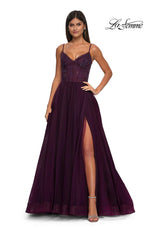 La Femme Dress 32594