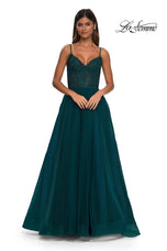 La Femme Dress 32594