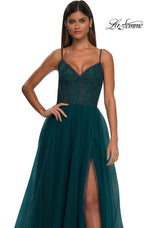 La Femme Dress 32594